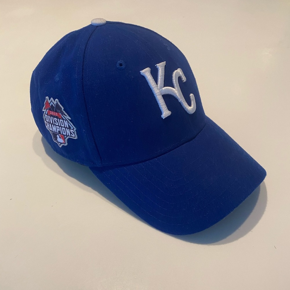 Kansas City Royals 2015 Division Series Hat